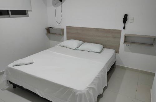 Soledad Hotel | HOTEL MAR DEL CARIBE