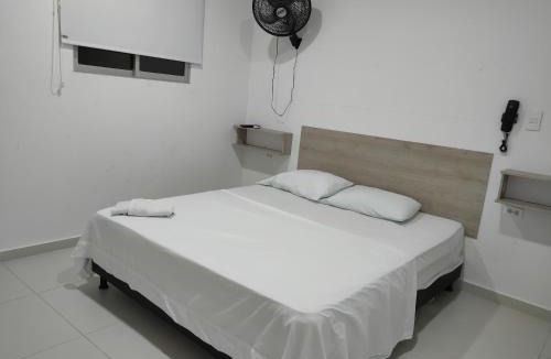 Soledad Hotel | HOTEL MAR DEL CARIBE
