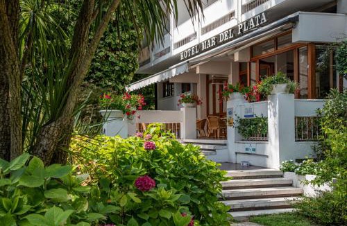Grado Pineta Hotel | Hotel Mar Del Plata
