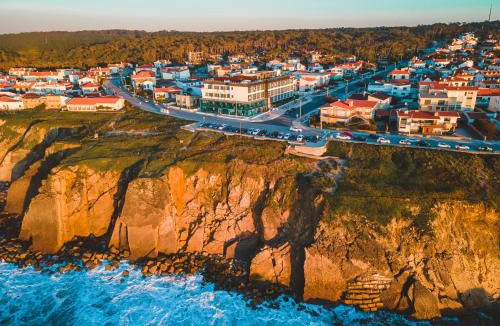 Sao Pedro de Muel Hotel | Hotel Mar e Sol & Spa
