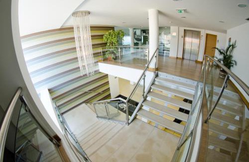 Sao Pedro de Muel Hotel | Hotel Mar e Sol & Spa