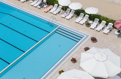 Lido Riccio Hotel | Hotel Mara