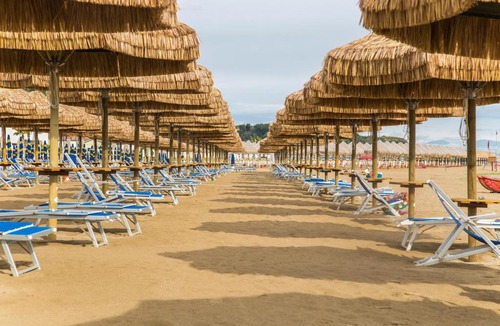 Lido Riccio Hotel | Hotel Mara