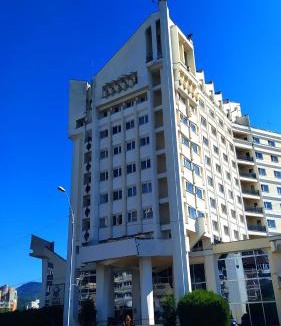 Baia Mare Hotel | Hotel Mara