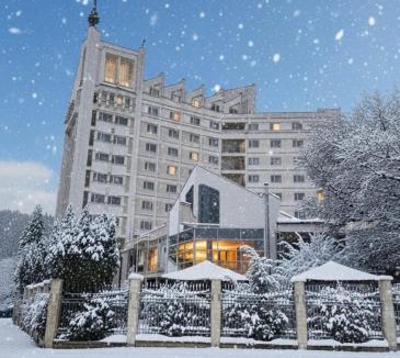 Baia Mare Hotel | Hotel Mara