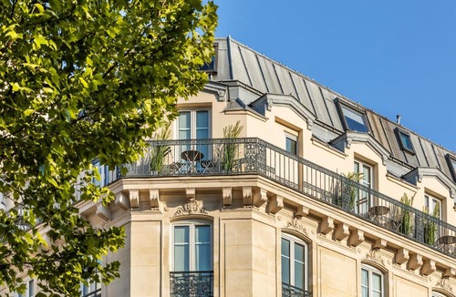 Strasbourg -Saint-Denis Hotel | Hotel Marais Grands Boulevards