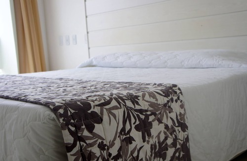Cabecudas Hotel | Hotel Marambaia Cabeçudas