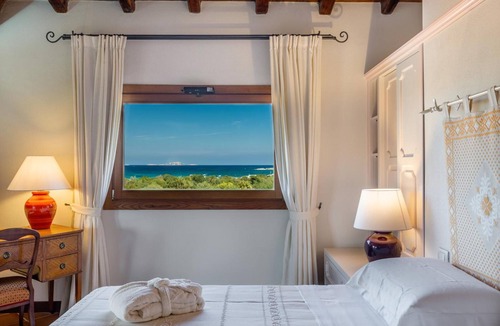 Golfo di Marinella Hotel | Hotel Marana