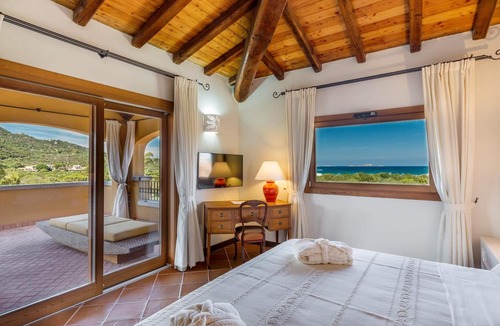 Golfo di Marinella Hotel | Hotel Marana