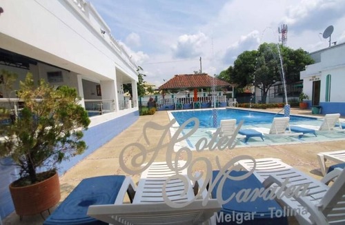 Melgar Hotel | HOTEL MARATEA MELGAR