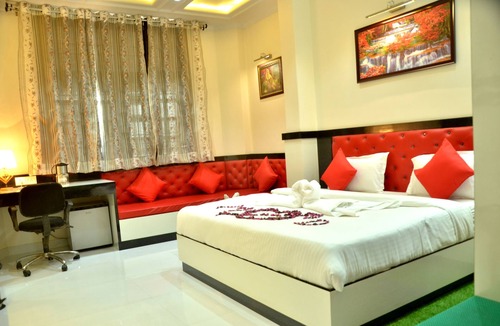 Rakabganj Hotel | Hotel Marc Royal
