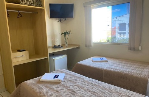 Sumare Hotel | Hotel Marcan