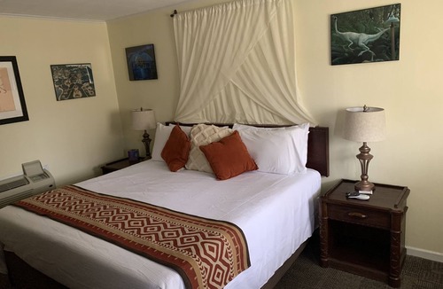 Marceline Hotel | Hotel Marceline
