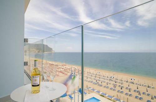Marcelli Hotel | Hotel Marcelli