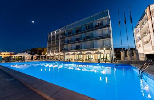 Marcelli Hotel | Hotel Marcelli