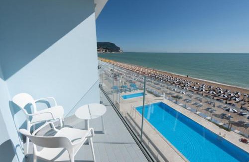 Marcelli Hotel | Hotel Marcelli