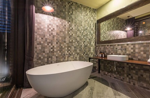Dunsan-dong Hotel | Hotel March