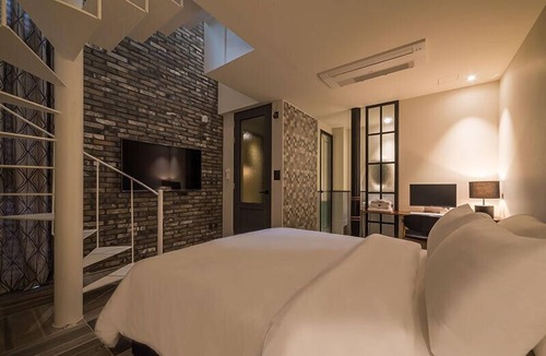 Dunsan-dong Hotel | Hotel March