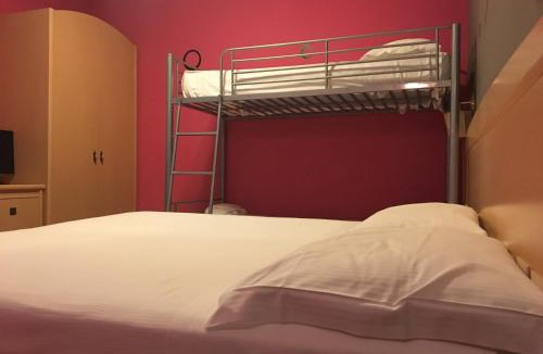 Mestrino Hotel | Hotel Marco Effe