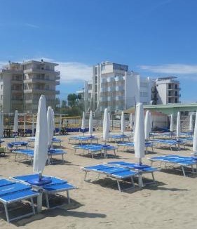 Lido di Savio Hotel | Hotel Marco