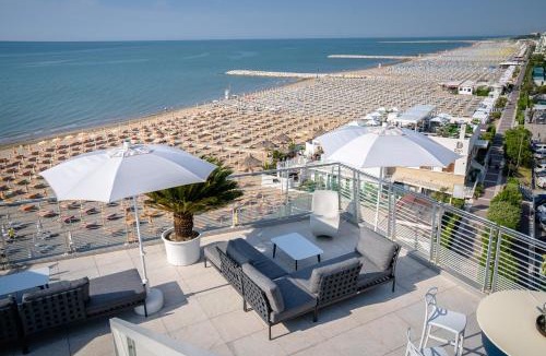 Old Town Hotel | Hotel Marco Polo