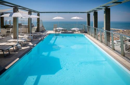 Old Town Hotel | Hotel Marco Polo