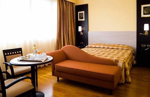 Funo Hotel | Hotel Marconi