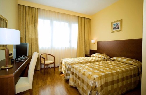 Funo Hotel | Hotel Marconi