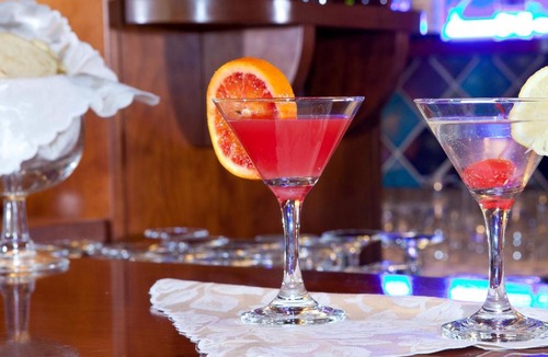 Ponte San Nicolo Hotel | Hotel Marconi