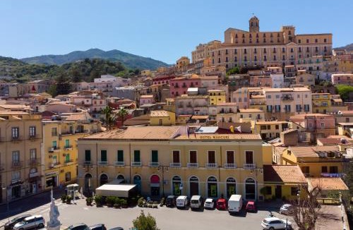 Patti Hotel | Hotel Marconi