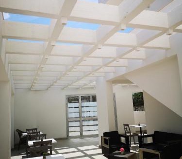 Roca Vecchia Hotel | Hotel Mare Blu
