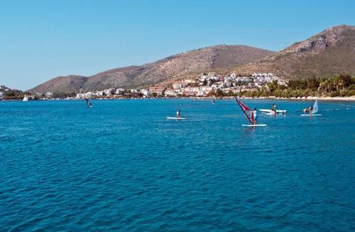 Datca City Center Hotel | Hotel Mare Datca
