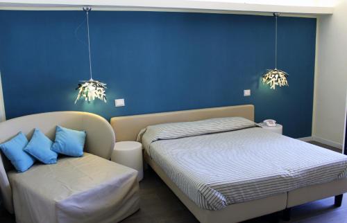 Agropoli Hotel | Hotel Mare