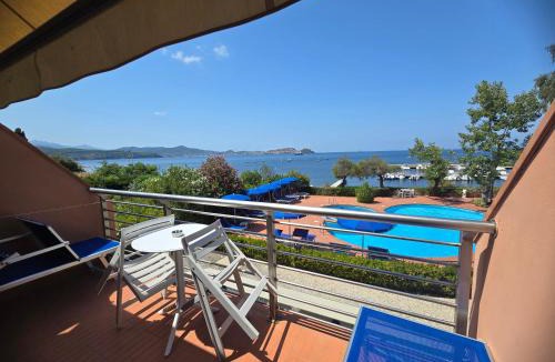 Magazzini Hotel | Hotel Mare