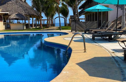 Acapulco Hotel | Hotel Maree