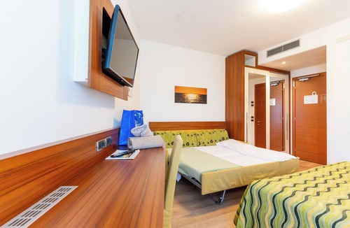 Torre di Fine Hotel | Hotel Maregolf