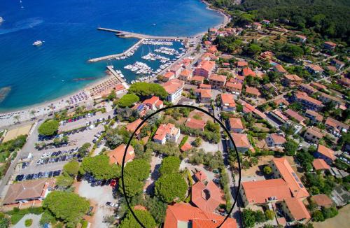 Cavo Hotel | Hotel Marelba