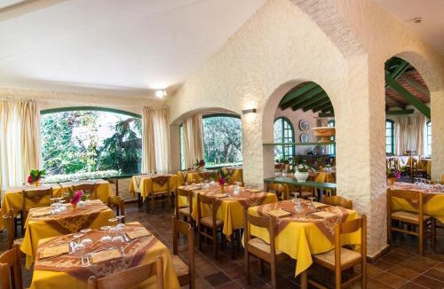 Cavo Hotel | Hotel Marelba
