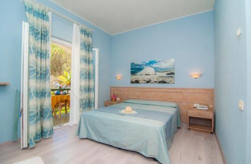 Cavo Hotel | Hotel Marelba