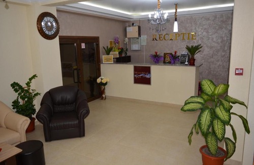Eforie Nord Hotel | Hotel MareMar