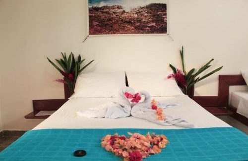 Capurgana Hotel | Hotel Mares Capurganá