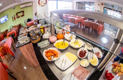 Tramandai Hotel | Hotel Mares do Sul