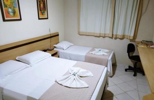 Sumare Hotel | Hotel Marfim I