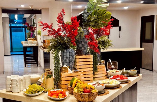 Islamabad Hotel | Hotel Margala