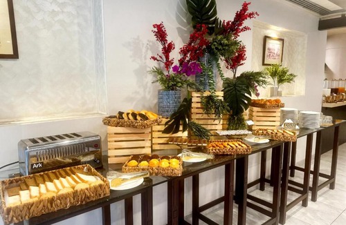 Islamabad Hotel | Hotel Margala