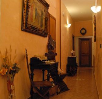 Santa Maria Novella Hotel | Hotel Margaret