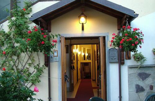Limone Piemonte Hotel | Hotel Marguareis