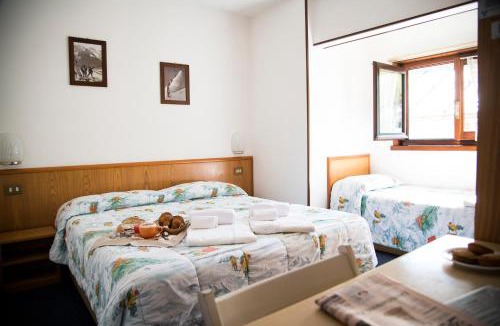 Limone Piemonte Hotel | Hotel Marguareis