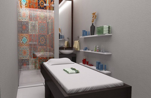 Panvel Hotel | hotel mari aai residency