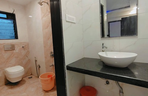 Panvel Hotel | hotel mari aai residency